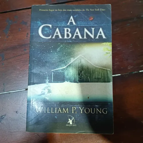 A cabana ?