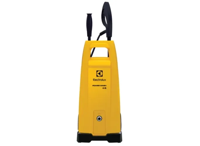 Lavadora de alta pressão 