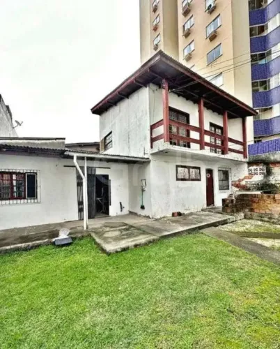 Terreno de 390m² em Campinas