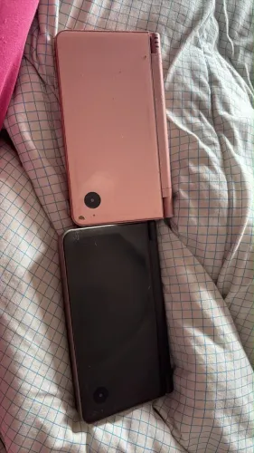 DSi XL em perfeito estado