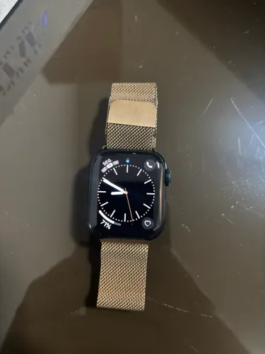 Apple Watch SE - 2ª gen - 41mm