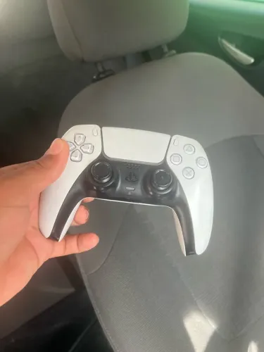 Controle ps5