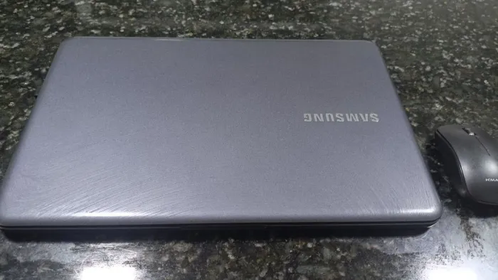 Notebook i7 <br>Mx 110 NVidia <br>12gb <br>SSD 240gb