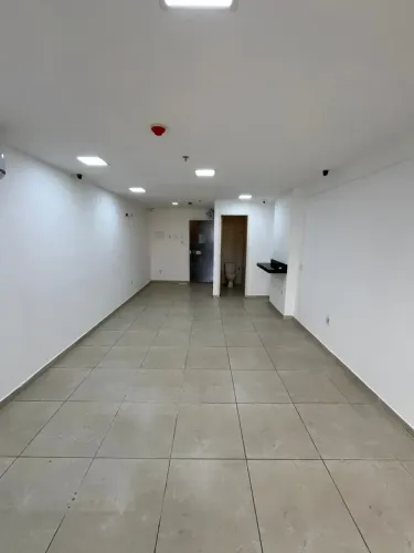alugo sala comercial no Premium Office