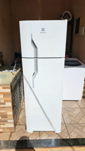 Electrolux DC35A 260l - Seminova