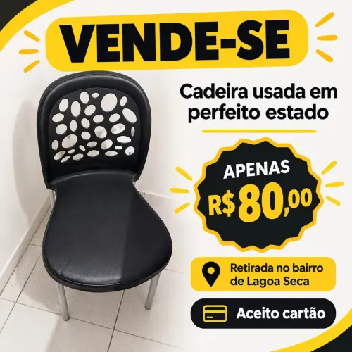 Cadeira 