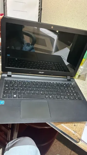 Notebook Acer