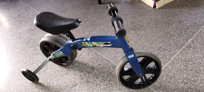 Bicicleta de Criança