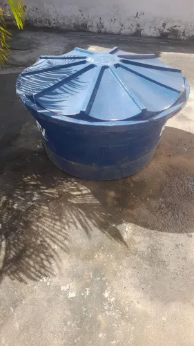 Tanque de Água Reservatório