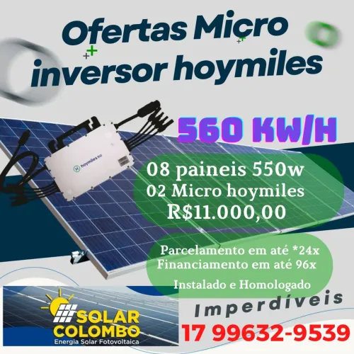 Energia solar