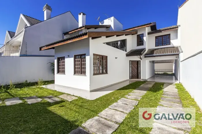 Casa no Jardim das Américas de 420,00 m² com 3 quartos - 34028.001-GL