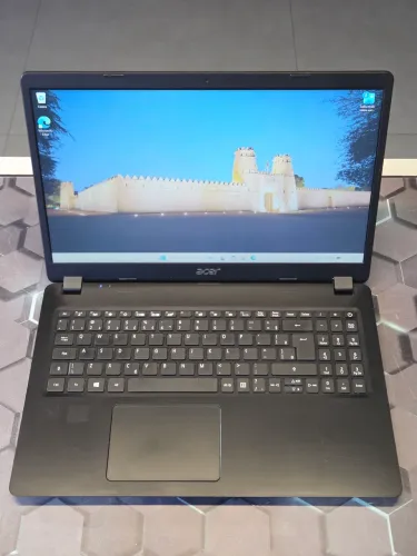 Notebook Acer Ryzen 5 3500U, 8GB, SSD 480GB