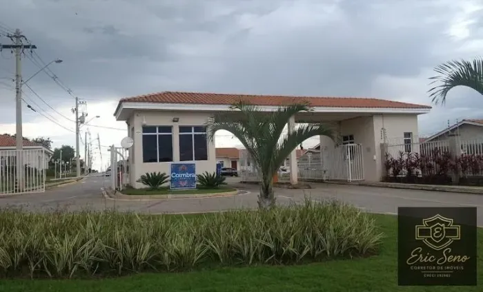 Casa em Condomínio para Venda em Sorocaba, Jardim Simus, 2 dormitórios, 1 suíte, 2 banheir