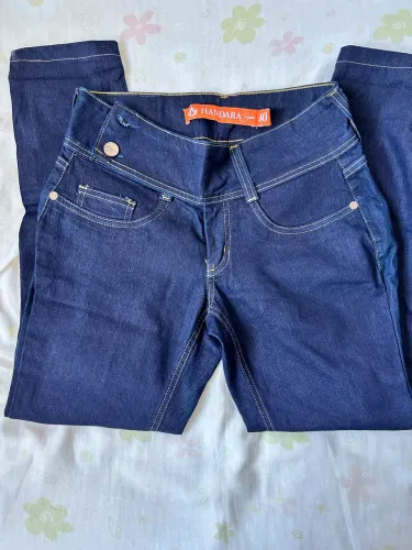 Calça Jeans Handara 40