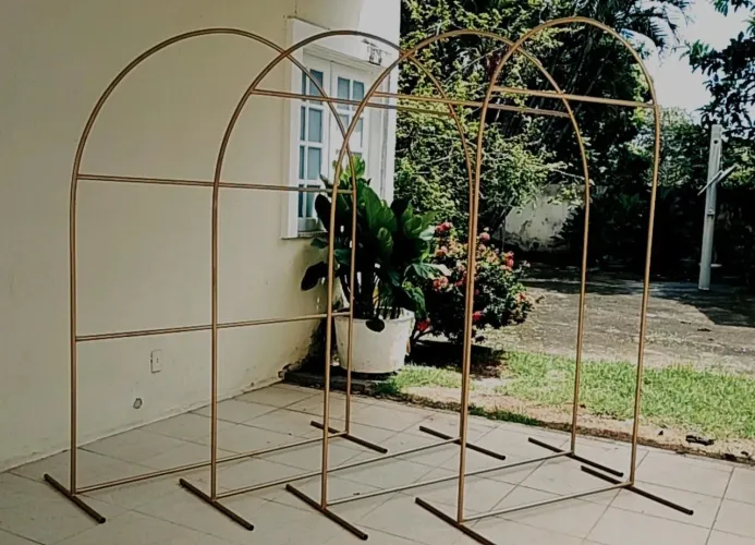 ARARA para loja 