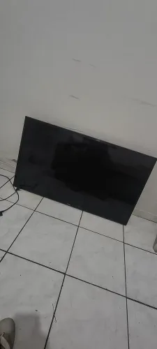 Tv Samsung 42 ( LEIA A DESCRIÇÃO)