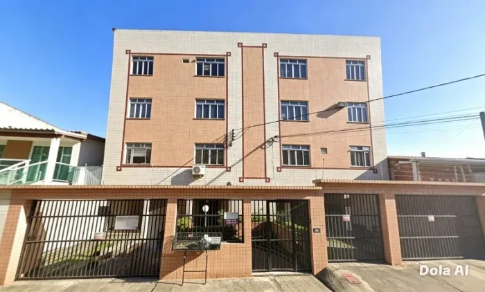 Apartamento 2 quartos para locação - Jardim Amália II - Volta Redonda/RJ