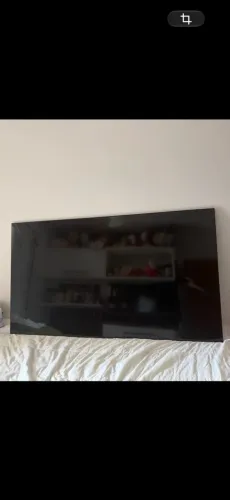 TV SAMSUNG 65? UN65TU8000G