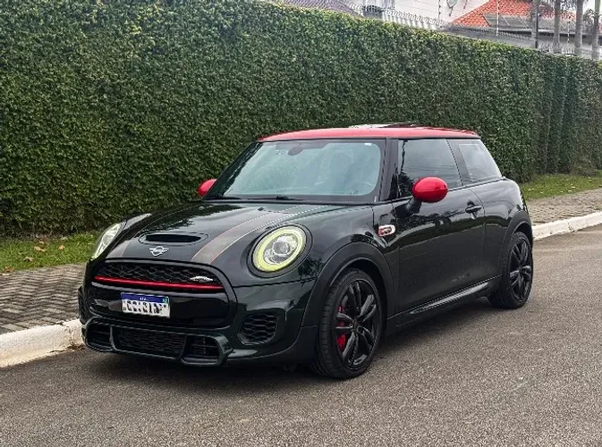 Mini Cooper John Works 2.0 Turbo 3P Aut. 2019