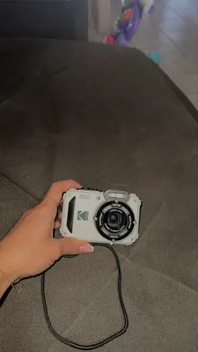 Câmera Kodak PRO 