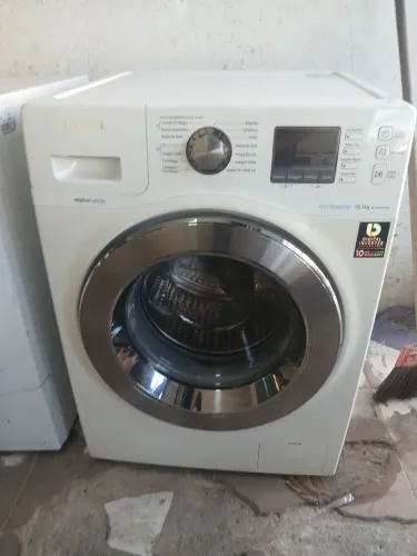 Lavadora Samsung 10.1 kg