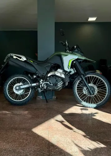 XTZ 250 LANDER -- 0KM IPVA 26 PAGO