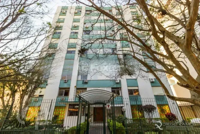 Imóvel para venda com 93 metros quadrados com 3 quartos em Santana - Porto Alegre - RS