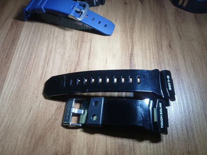 Pulseira relógio Casio original