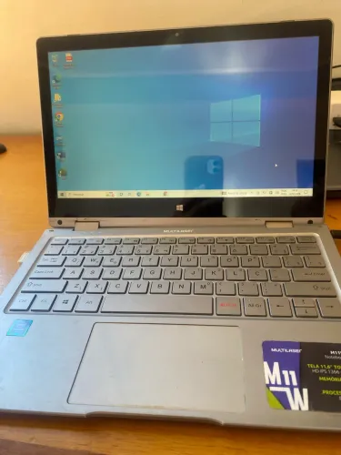 Multilaser M11W Prime