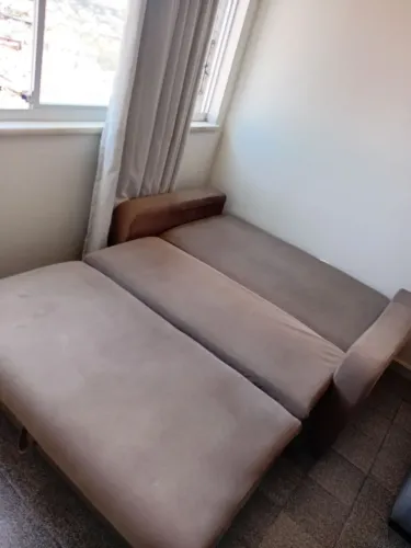 Sofá cama para vender