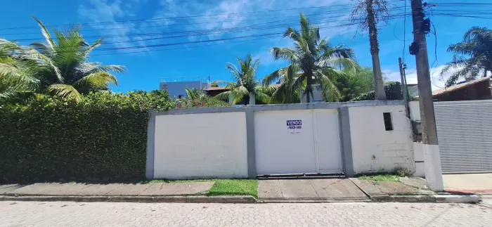 Alugo casa mobiliada em Costa Bela, lado praia, Serra-ES