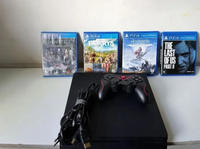 Ps4