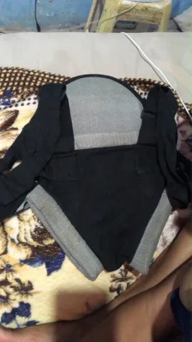 Bebê cangurú 
