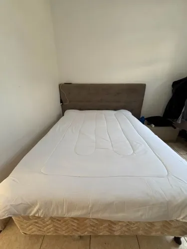 Cama de Casal
