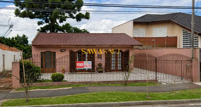 Terreno no Hauer