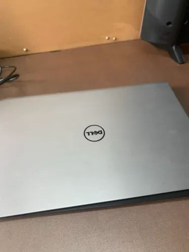 Notebook Dell 