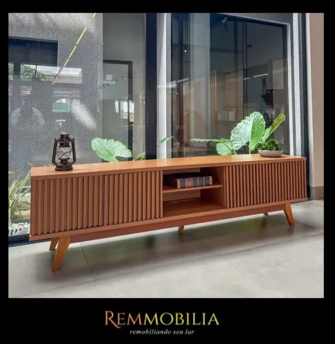 RACK BANCADA RIPADO - NOVO / ENTREGAMOS MONTADO