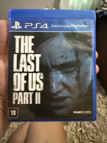 Jogos PlayStation 4