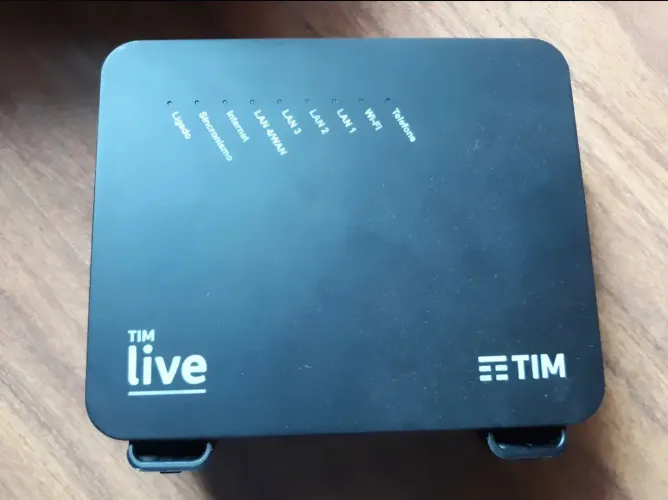Modem Sagecom 5317