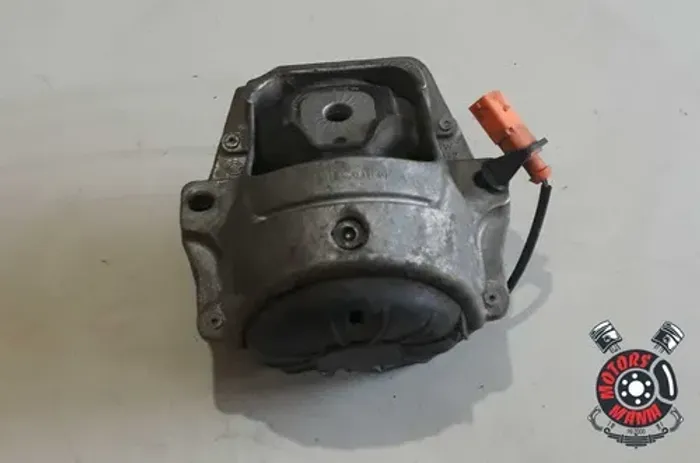 Coxim Hidraulico Motor Esquerdo Audi A4 A5 Q5 2.0 2013 2014