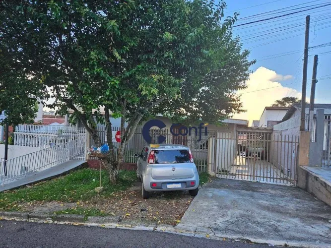 Terreno à venda, 500 m² por R$ 460.000,00 - Bairro Alto - Curitiba/PR