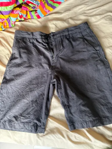 Bermuda hurley TAM 31
