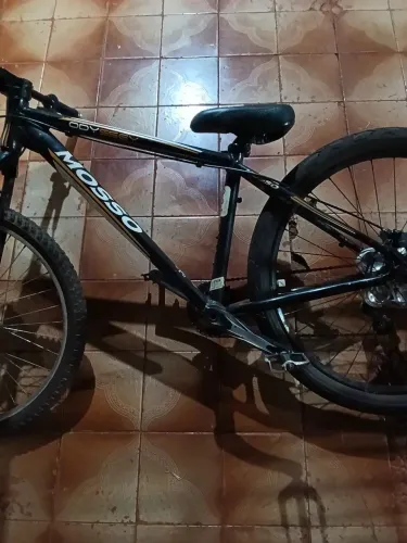 Quadro Mosso odyseey aro 26. NÃO FAÇO ENVIO 