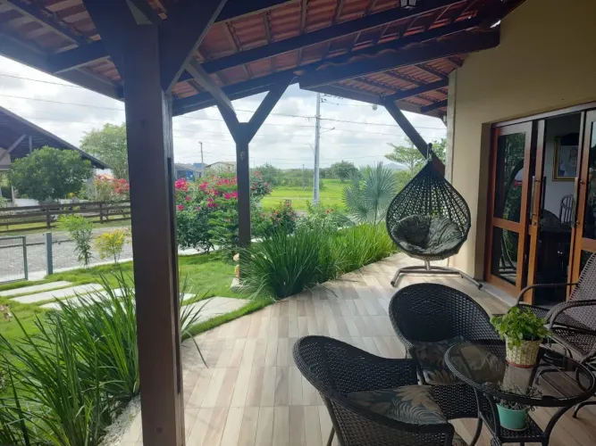 Casa Lagos para venda