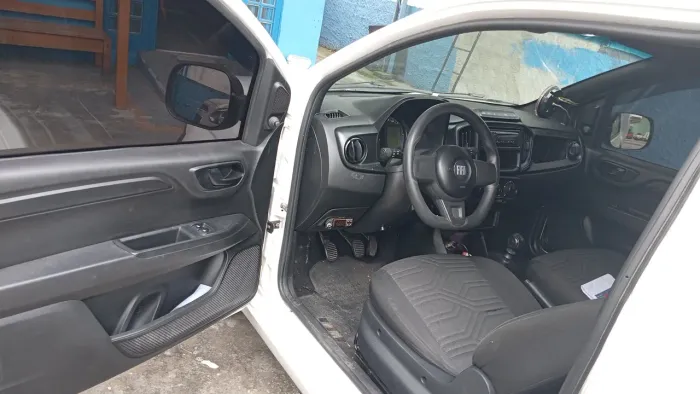 Fiat Fiorino Endurance EVO 1.4 Flex 8V 2P 2023