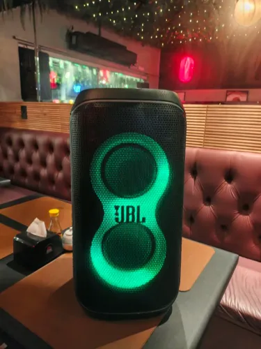 JBL Party Box 120 - Nova 