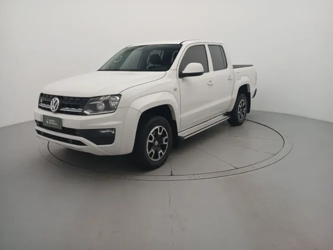 Volkswagen Amarok Comfor. 3.0 V6 TDI 4X4 Dies. 2023