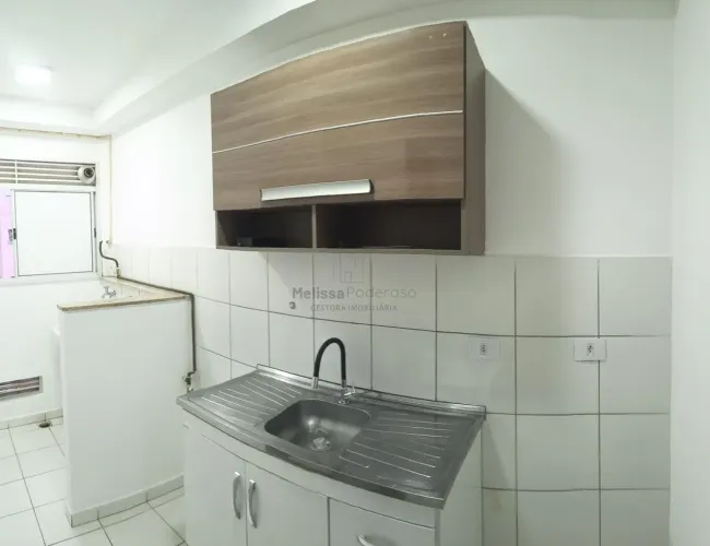 apartamento - Jardim Tamoio - Campinas