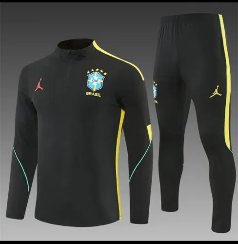 Conjunto seleção brasileira