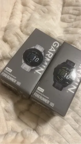 Garmin 165 basic 